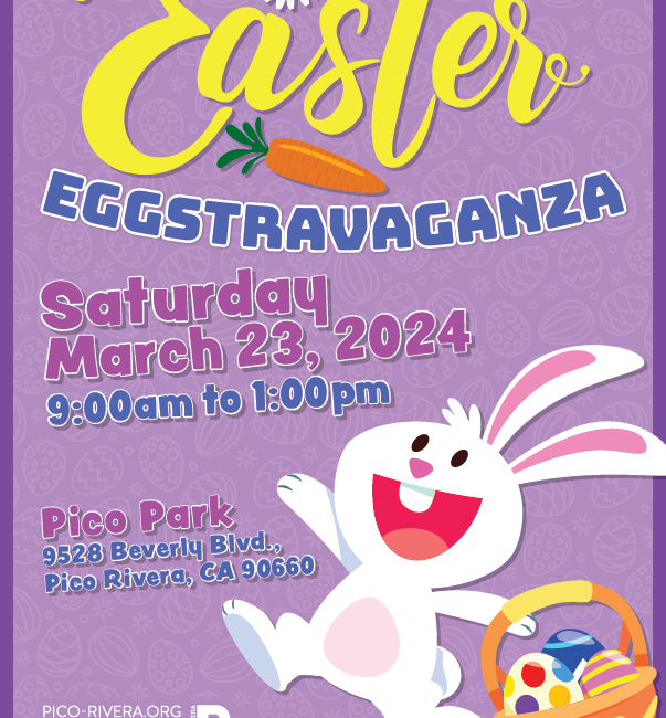 Easter 2024