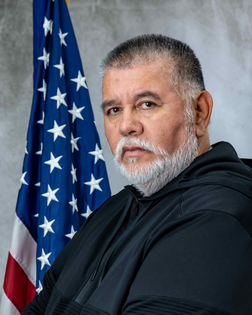 Frederico Corral Marines