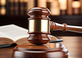 Gavel for Liquor Story