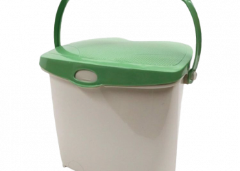 Kitchen Food Pail