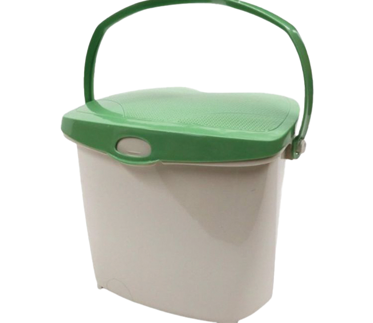 Kitchen Food Pail