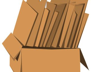 Boxes