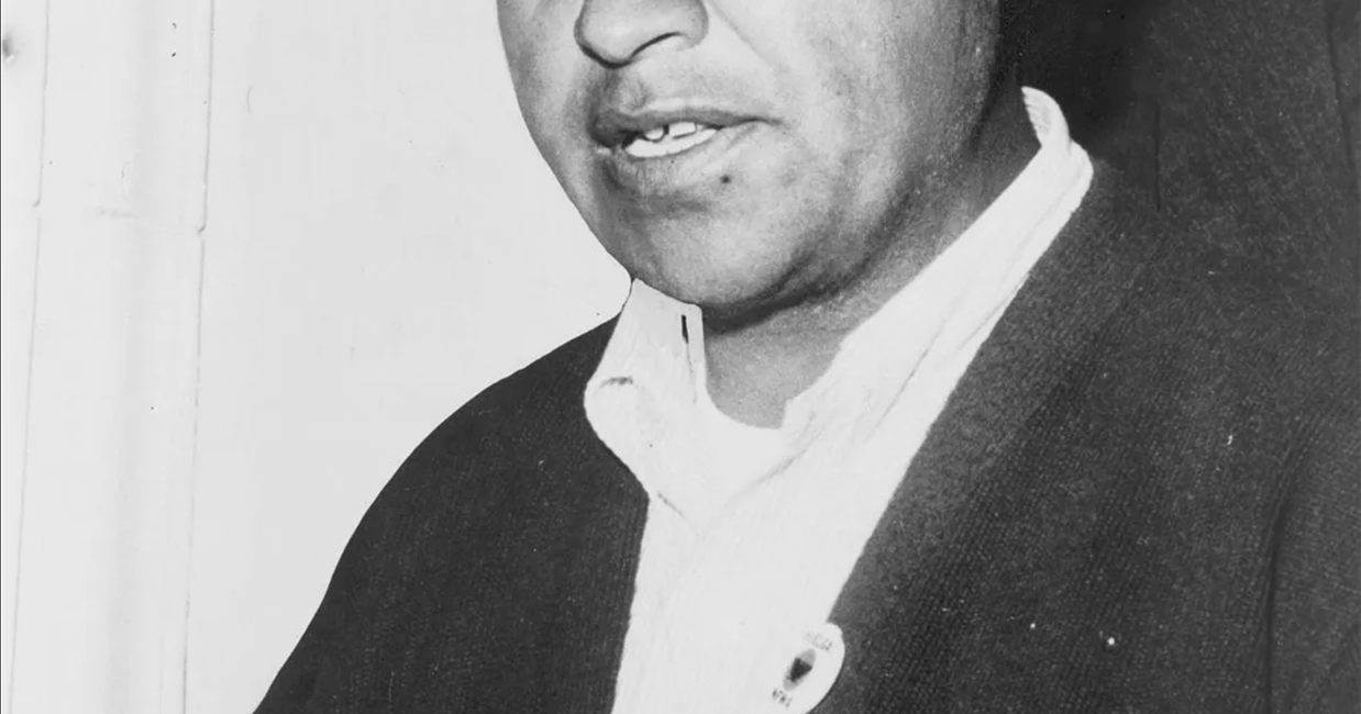 Cesar Chavez