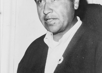 Cesar Chavez