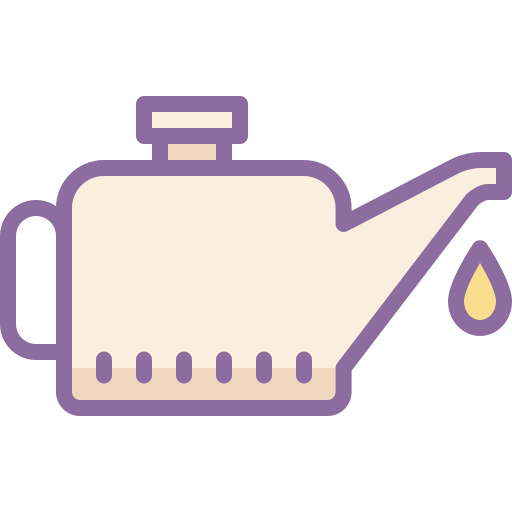 Oil