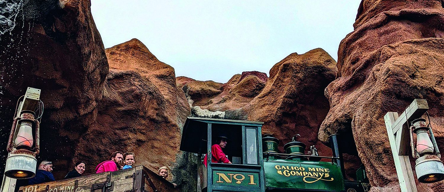 TRIPS AND TOURS 6