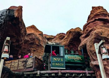 TRIPS AND TOURS 6