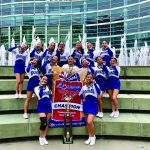ERHS CHEER