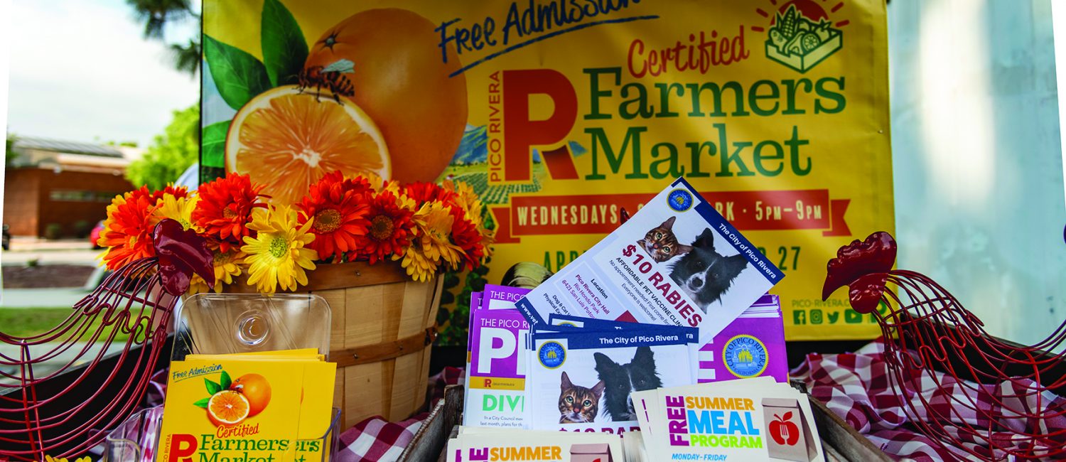 FARMERS MARKET 1