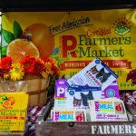 FARMERS MARKET 1