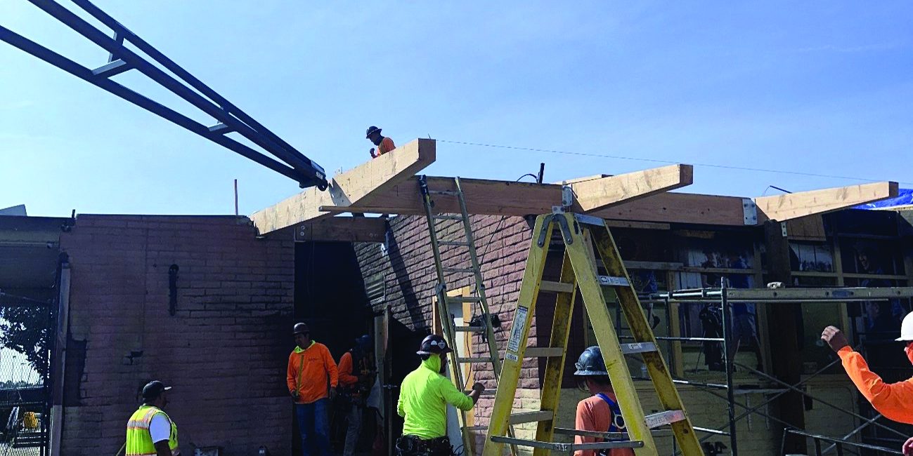 Golf Course Reframing