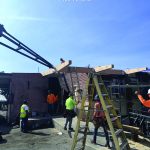 Golf Course Reframing
