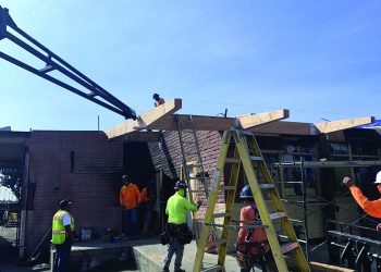 Golf Course Reframing