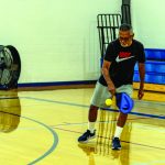 Pickleball