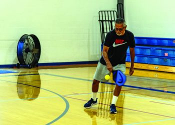 Pickleball