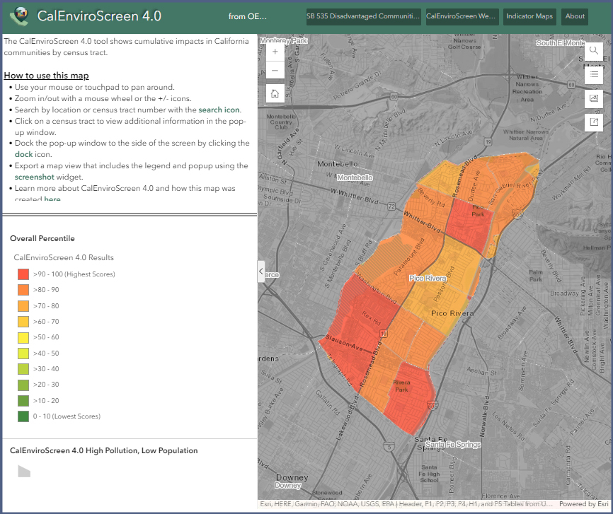 Pico Rivera GIS copy
