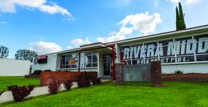 Rivera Middle School: A School to Watch