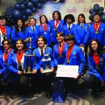 Academic Decathlon Formal with Check 2