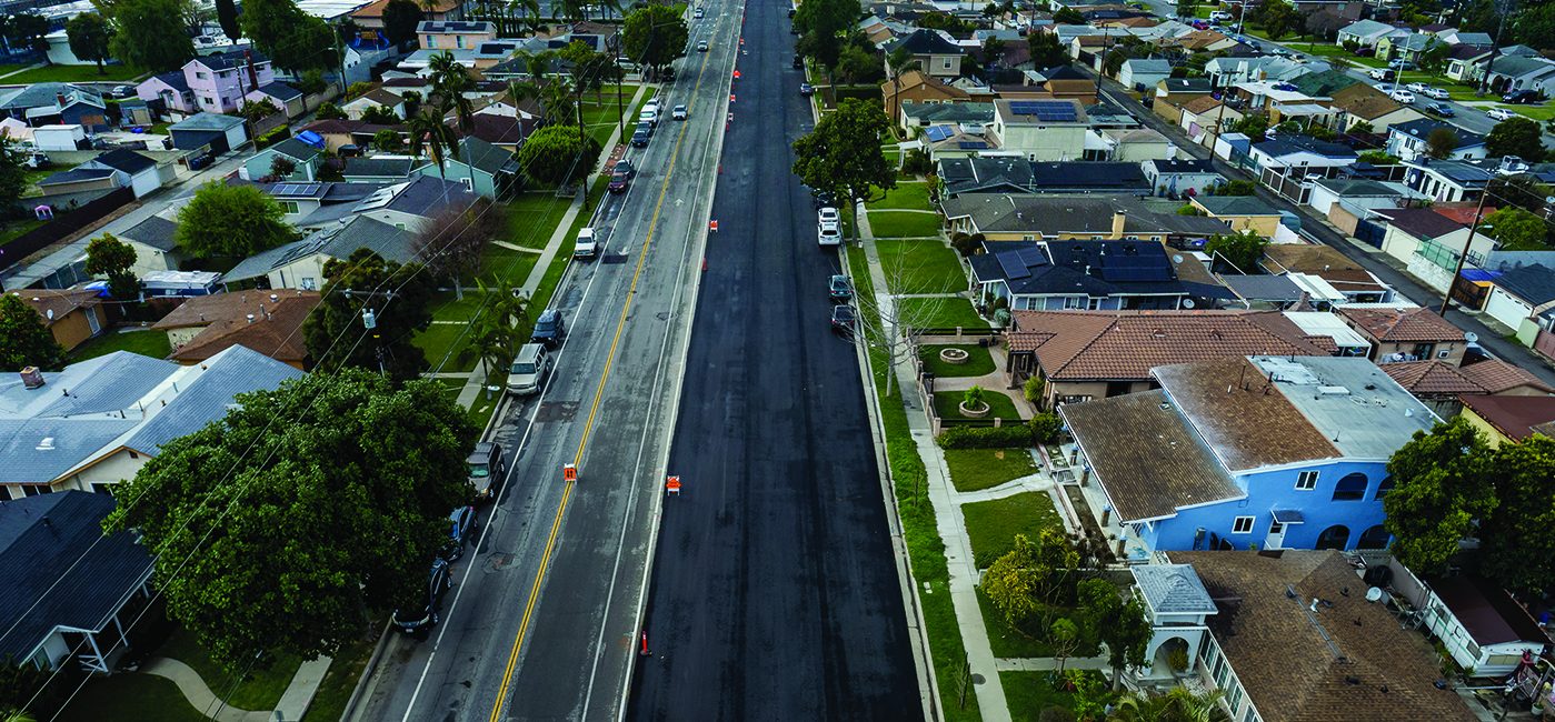 MINES BIKEWAY 5