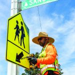 PUBLIC WORKS WEEK 21
