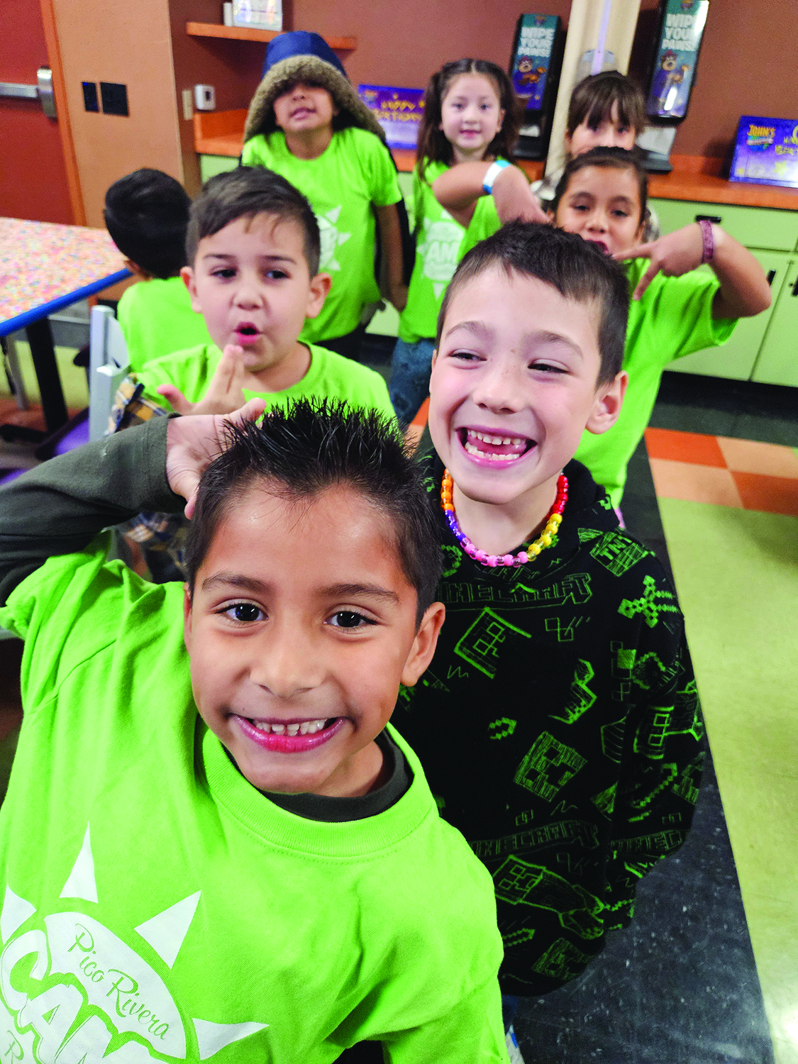 Home Page 71 Summer Camp Registrations Underway