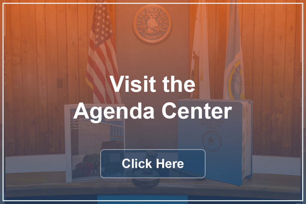 Agenda Center Button II 2
