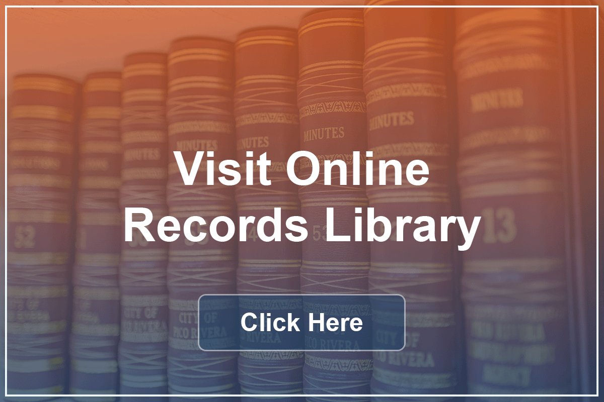 Records Library Button Small 1