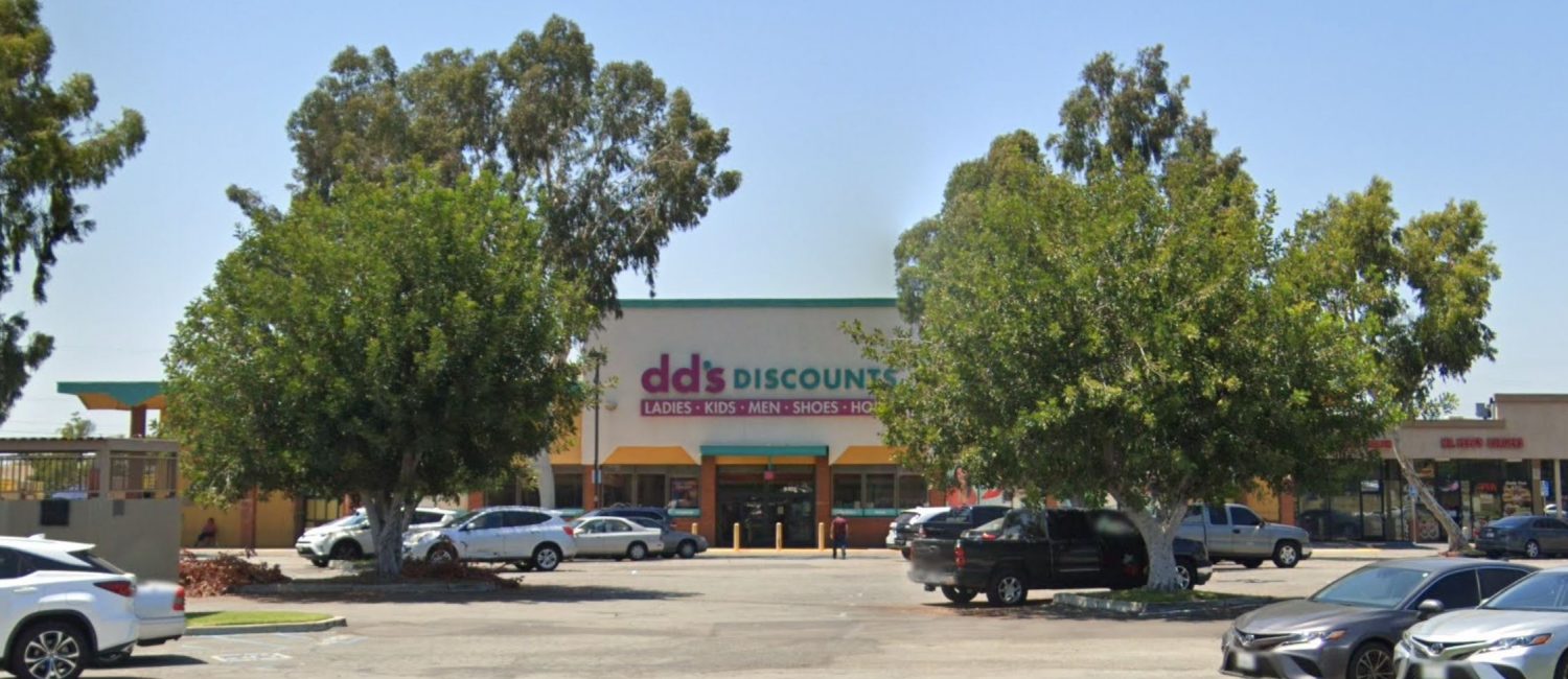 6101 Rosemead