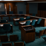 Chamber Update
