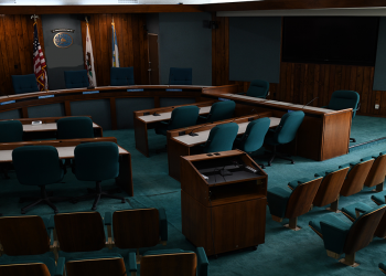 Chamber Update