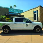 Electic Truck PW