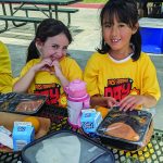 SUMMER MEAL Girls