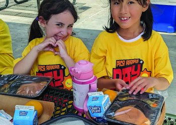 SUMMER MEAL Girls