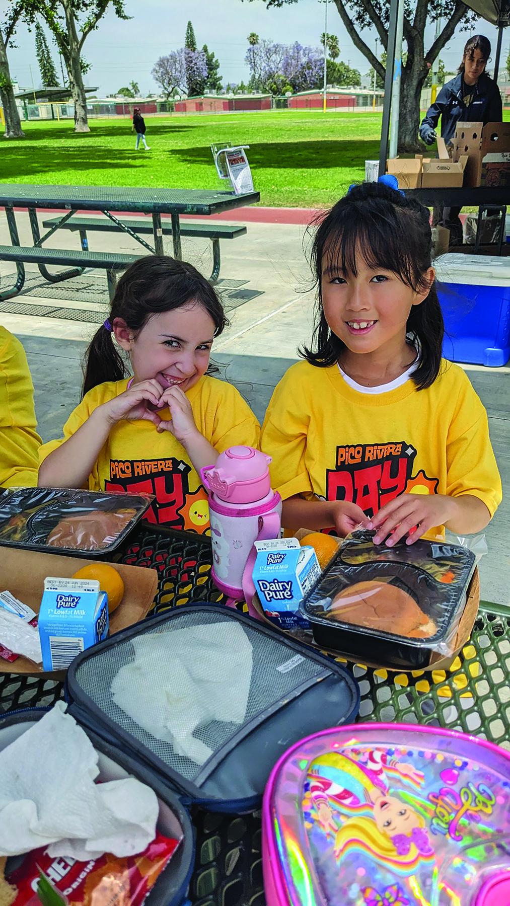 Home Page 72 City Continues to Offer Summer Meal Program