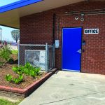Adult School Office 1