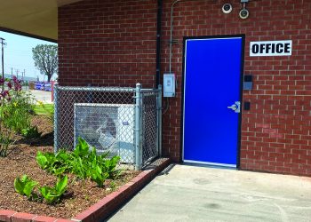 Adult School Office 1