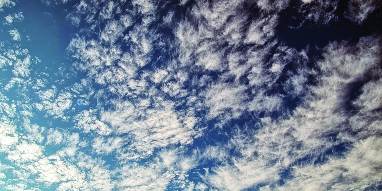 Climate Sky