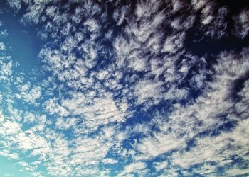 Climate Sky
