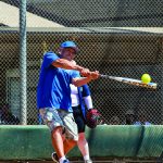 Left Handed Go Getter
