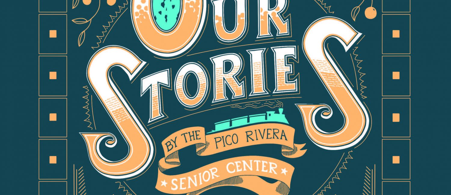 Life Story Writing Class Cover