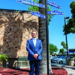 Sister City Mayor