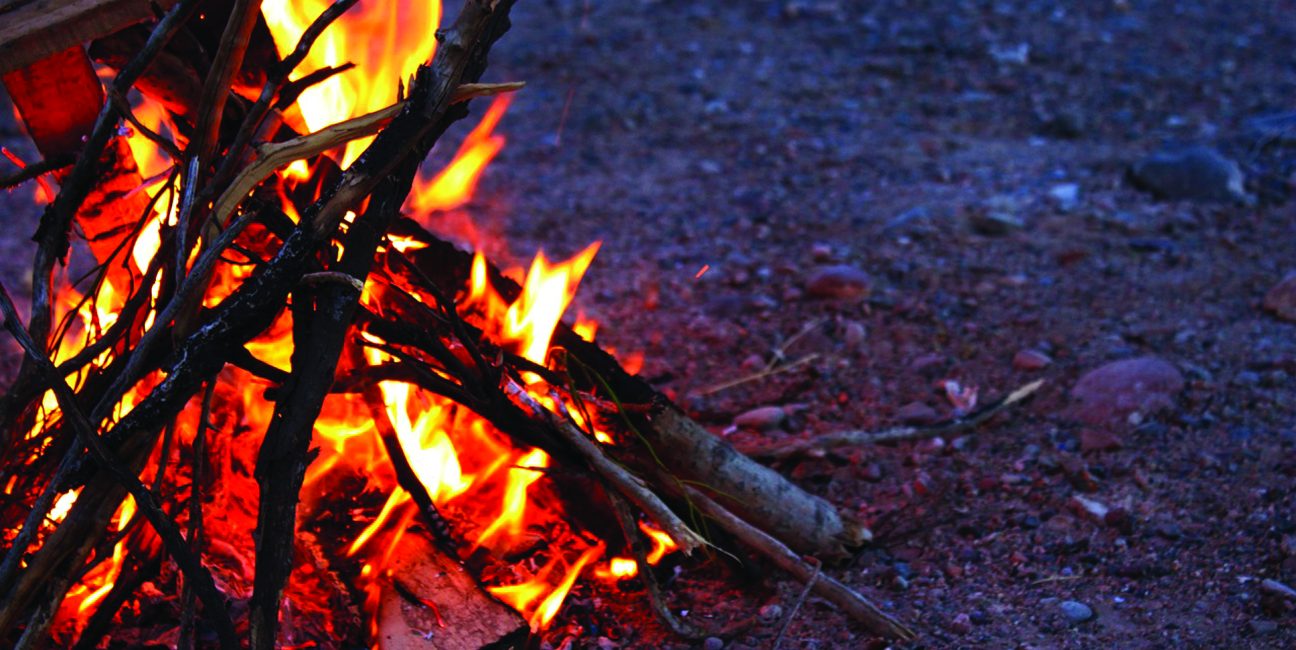 Campfire