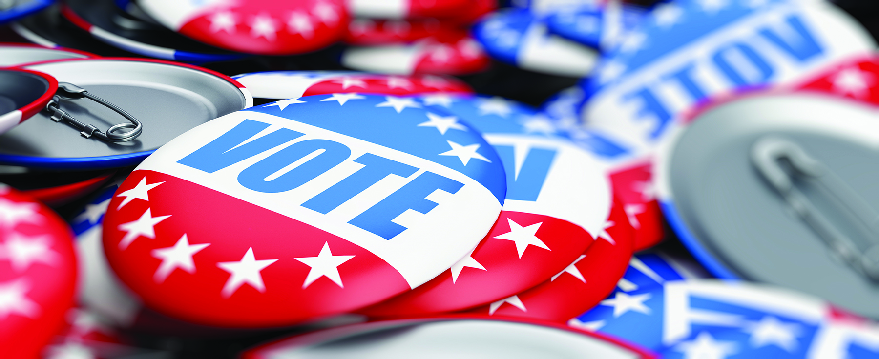 Don’t Forget to Register to Vote