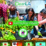 Countwide Virtual Gardening Programs
