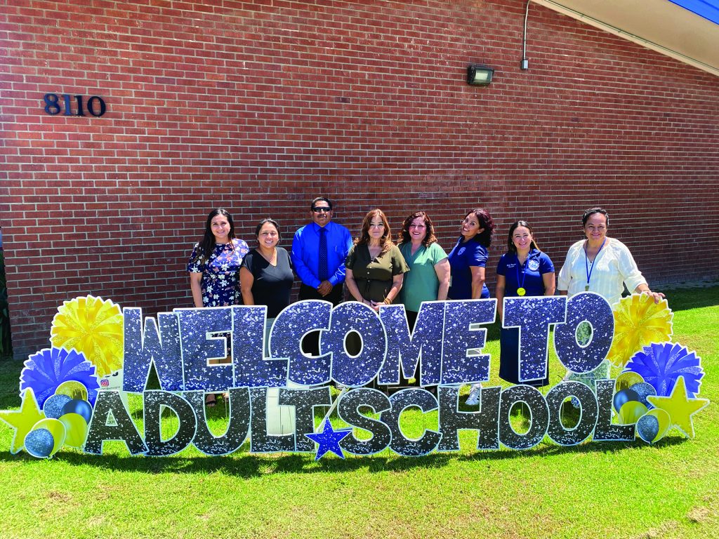 ERUSD ADULT SCHOOL 2