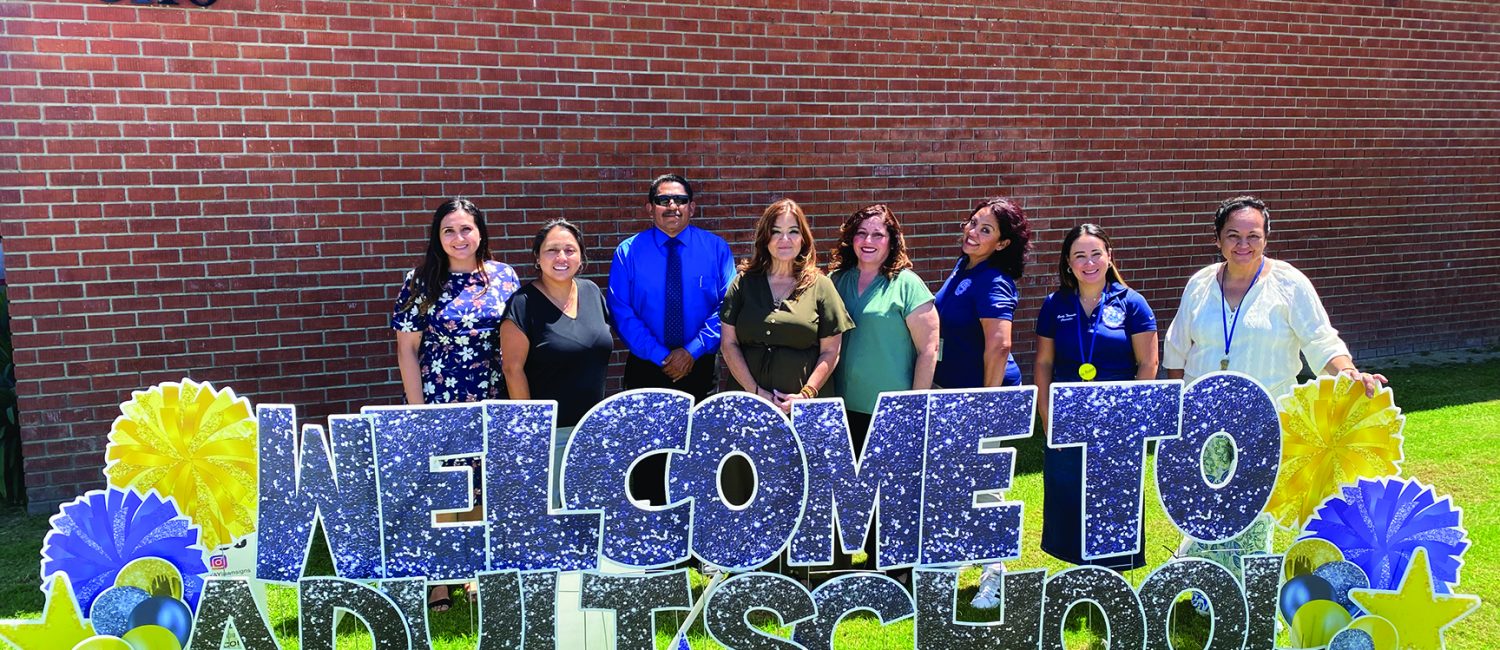 ERUSD ADULT SCHOOL 2
