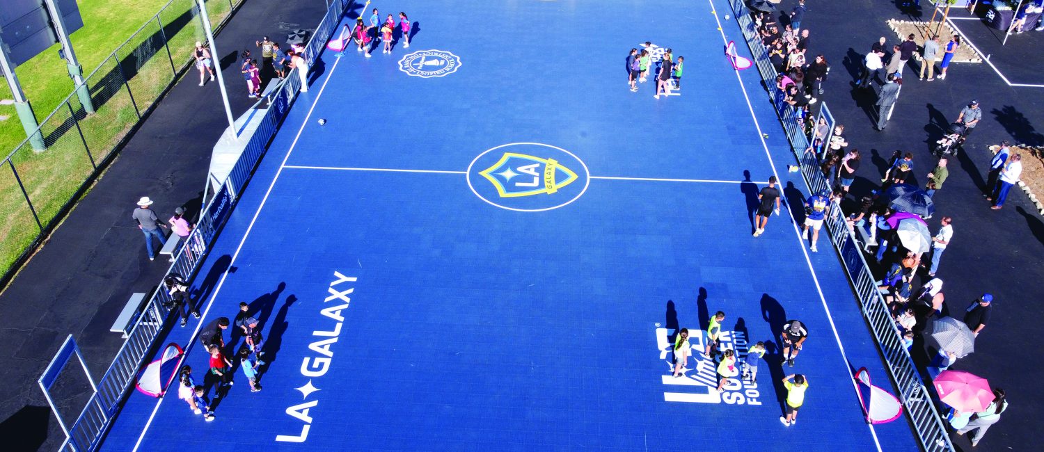 ERUSD MINI PITCH