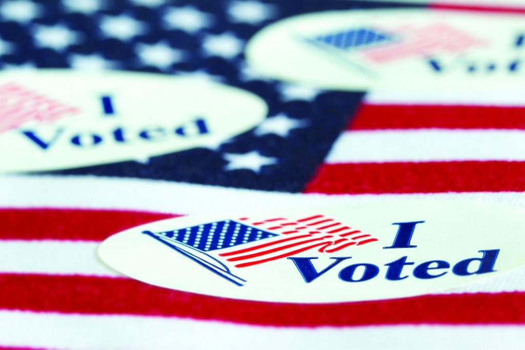 Election Results 4