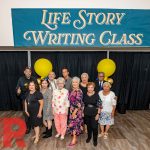 Life Story Writing Class