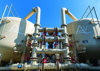 WATER TREATMENT 1